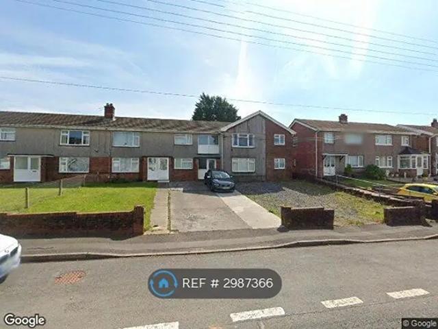 Apartment for rent in Llandybie, Penygroes
