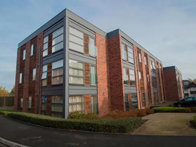 Apartment for rent in Haddon, East Midlands