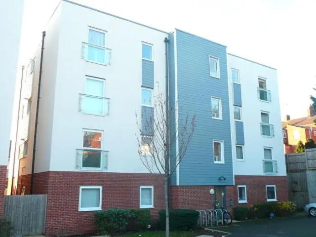 Apartment for rent in Burrow's Bush, Wellingborough