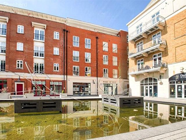 Apartment for rent in Dickens Heath, West Midlands