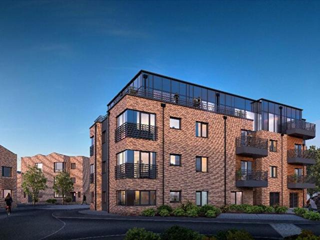 Apartment for rent in Haddon, East Midlands