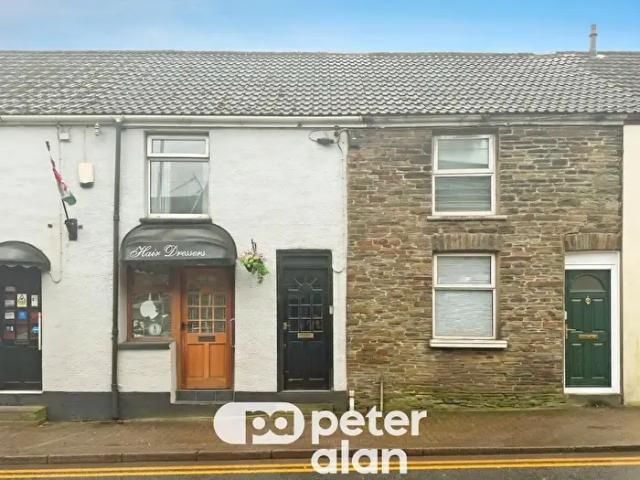 Apartment for rent in Tonyrefail