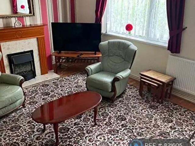 Apartment for rent in Bridgend