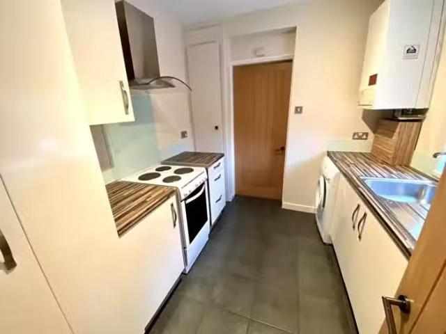 Apartment for rent in Seaton Delaval