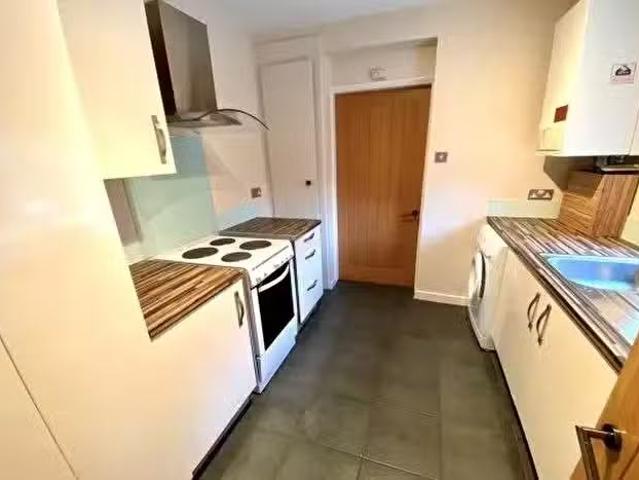 Apartment for rent in Seaton Delaval