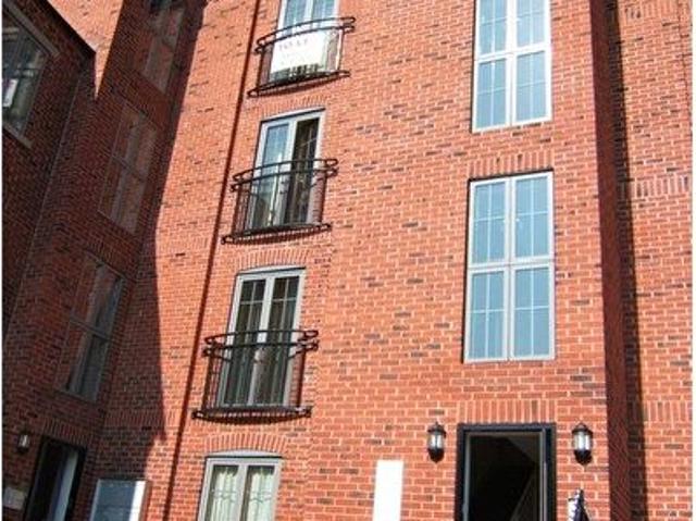 Apartment for rent in Barton, Leicestershire