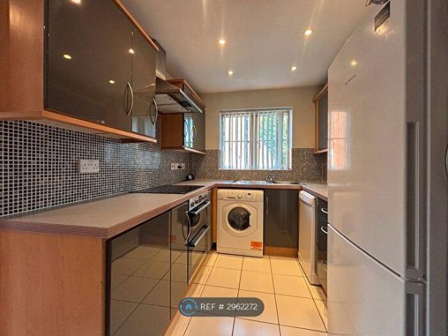 Apartment for rent in Barton, Leicestershire