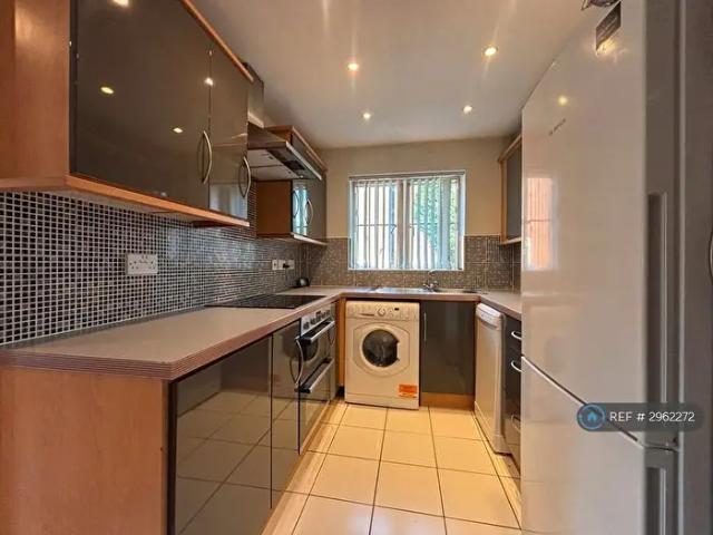 Apartment for rent in Barton, Leicestershire