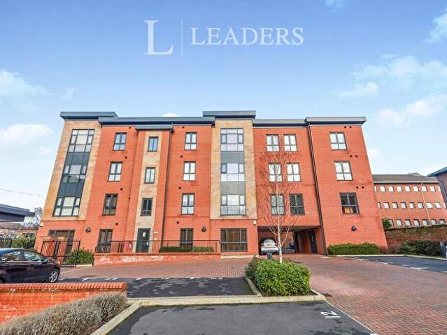 Apartment for rent in Little Chester, East Midlands