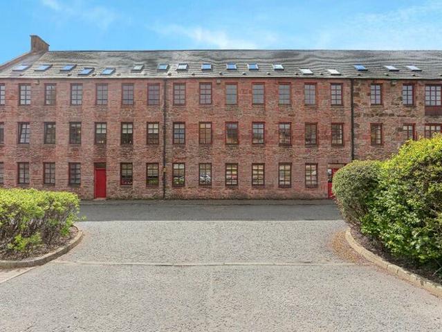 Apartment for rent in Tillicoultry, Scotland