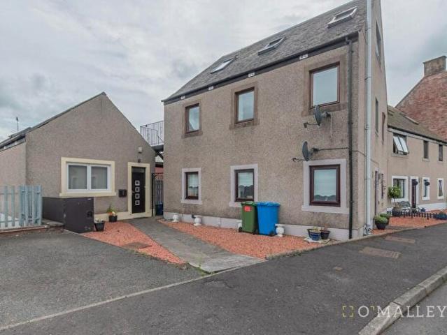 Apartment for rent in Tillicoultry, Scotland