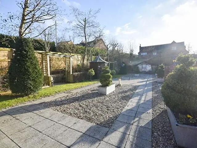 Apartment for rent in Tutbury, East Staffordshire