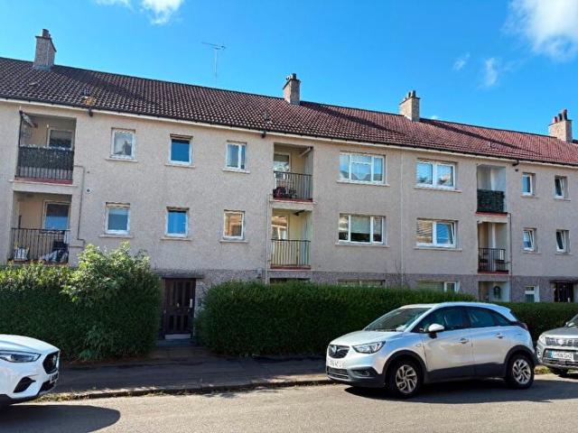 Apartment for rent in Cardonald, Scotland