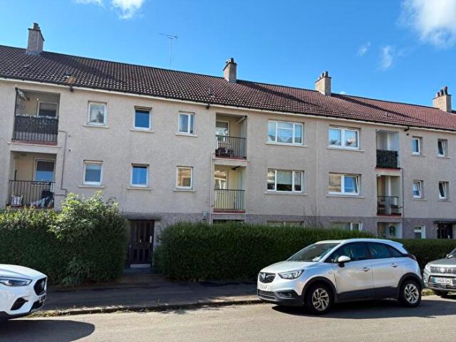 Apartment for rent in Cardonald, Scotland
