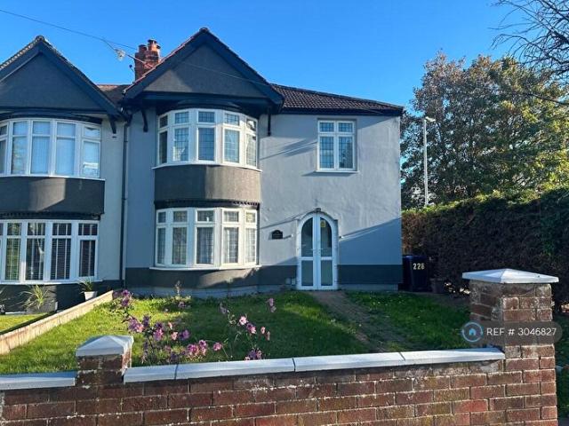 Apartment for rent in Northampton, Northamptonshire