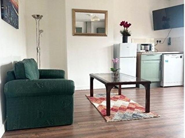 Apartment for rent in Northampton, Northamptonshire
