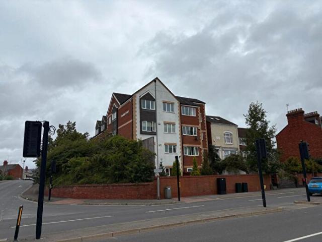 Apartment for rent in Spencer, Northampton