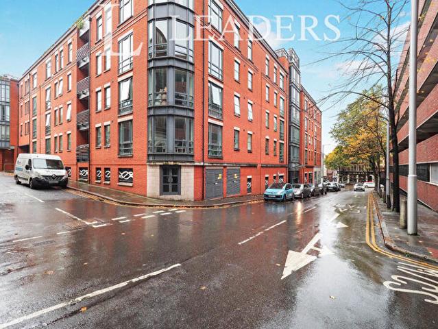 Apartment for rent in The Meadows, Haddon