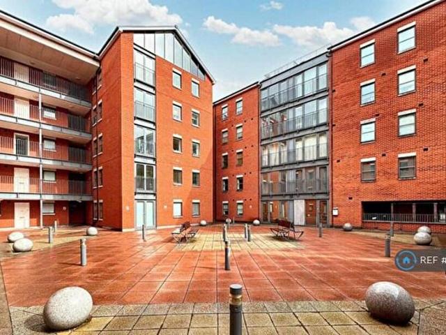 Apartment for rent in St Ann's, Haddon