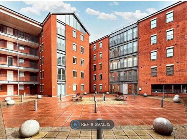 Apartment for rent in St Ann's, Haddon