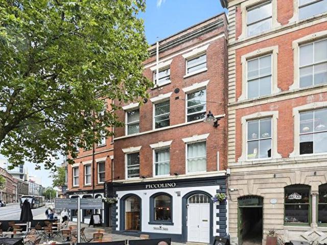 Apartment for rent in The Meadows, Haddon