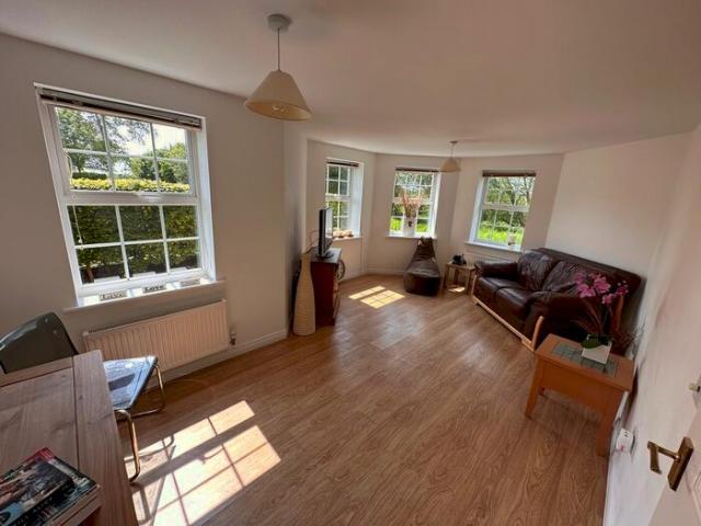 Apartment for rent in South Wigston, Wigston Magna