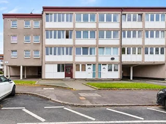Apartment for rent in Pollokshaws, Glasgow