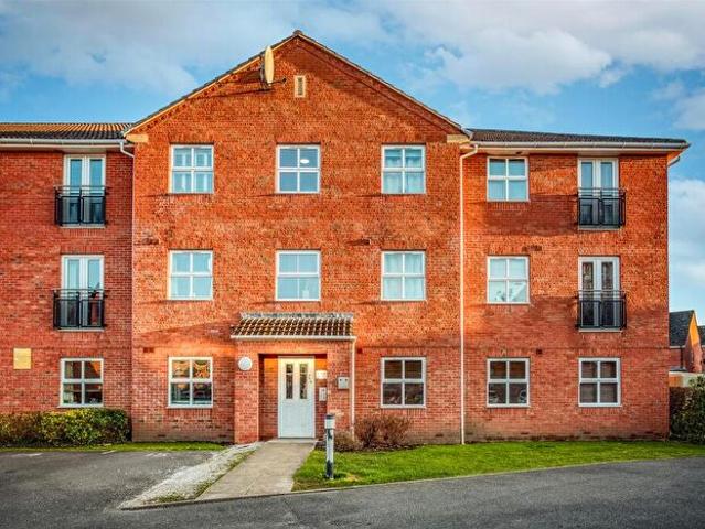 Apartment for rent in Egginton, East Midlands
