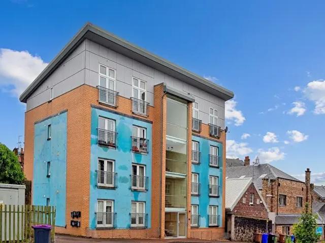 Apartment for rent in Cambuskenneth, Scotland