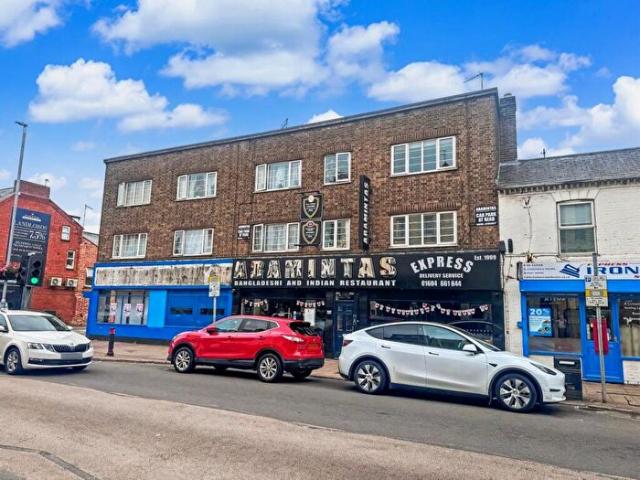 Apartment for rent in Phippsville, Northampton