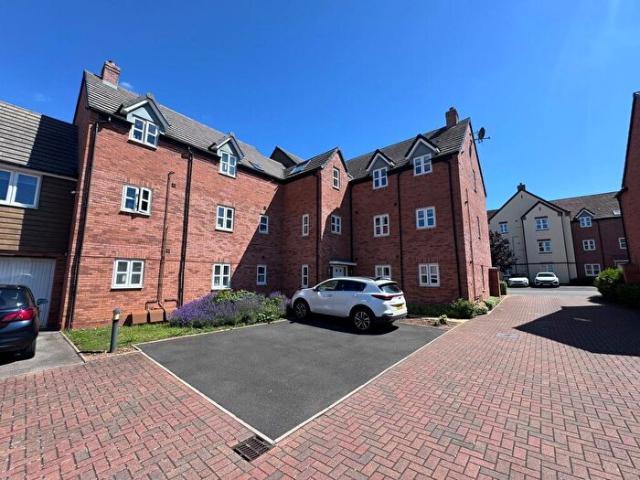 Apartment for rent in Meon Vale, Alderminster