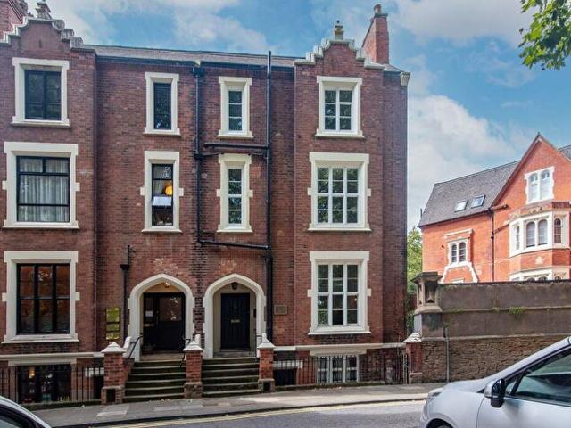 Apartment for rent in Haddon, East Midlands