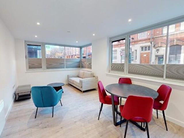 Apartment for rent in Black Friars, Old Wharf