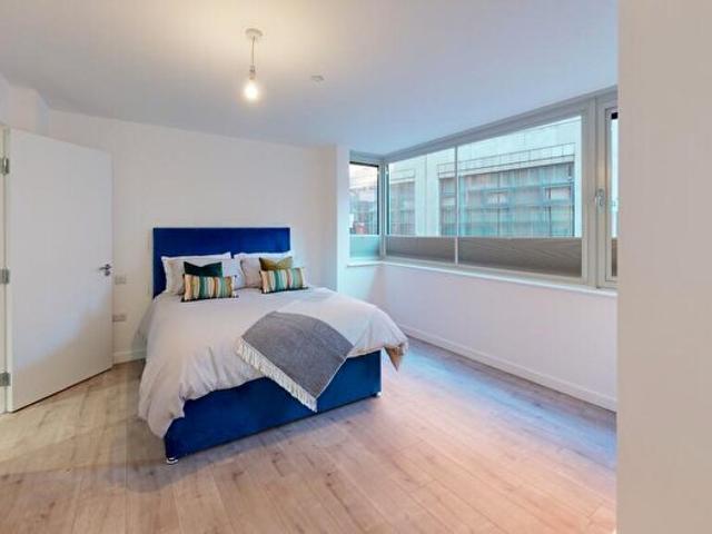 Apartment for rent in St Matthew's, Old Wharf