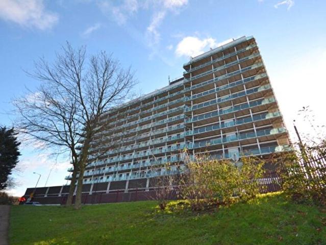 Apartment for rent in Semilong, Northampton