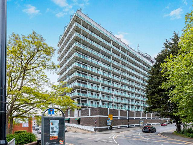 Apartment for rent in Semilong, Northampton