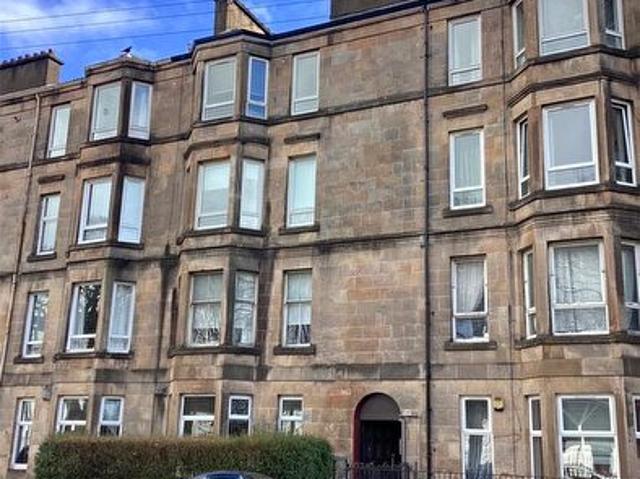 Apartment for rent in Braidfauld, Shettleston