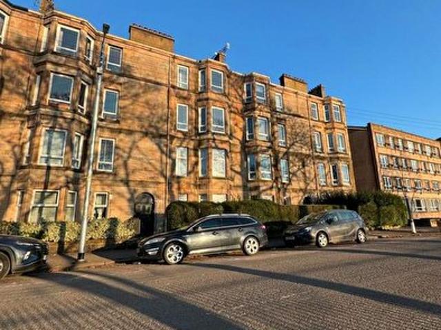 Apartment for rent in Braidfauld, Shettleston