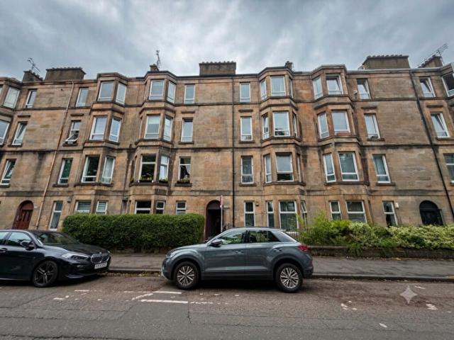 Apartment for rent in Tollcross, Scotland