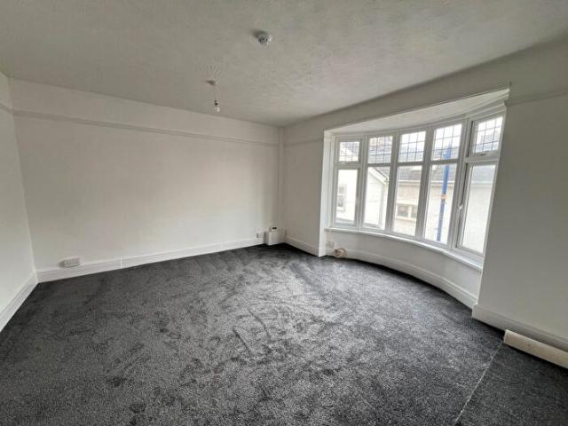 Apartment for rent in Porthcawl, Nottage