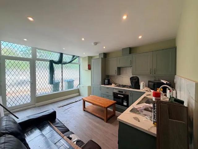 Apartment for rent in Walton, Aylesbury