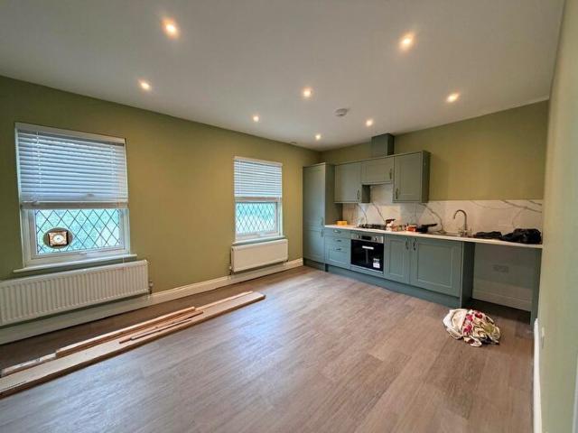 Apartment for rent in Walton, Aylesbury
