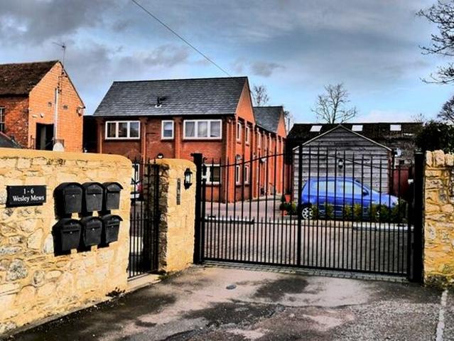 Apartment for rent in Calverton End, Milton Keynes