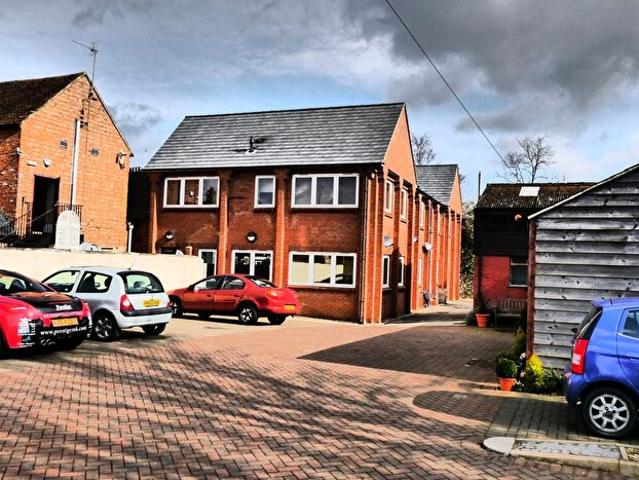 Apartment for rent in Calverton End, Milton Keynes