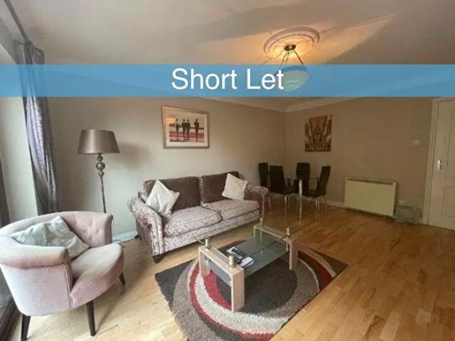 Apartment for rent in Abbey Park, Barton In Fabis