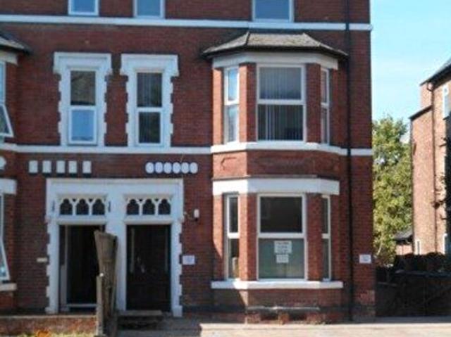 Apartment for rent in Abbey Park, Barton In Fabis