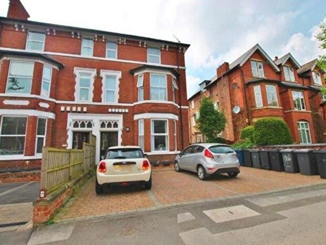 Apartment for rent in Abbey Park, Barton In Fabis