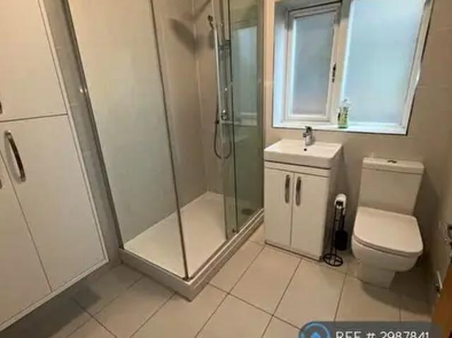 Apartment for rent in Abbey Park, Barton In Fabis
