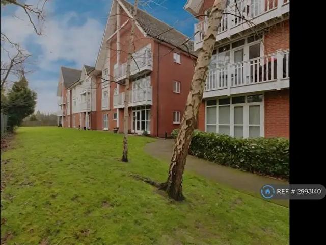 Apartment for rent in Kineton Green, Solihull