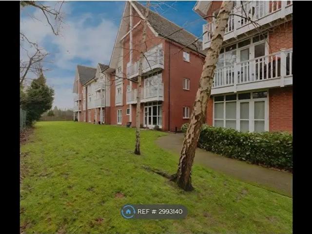 Apartment for rent in Kineton Green, Solihull